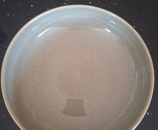 Denby Fire tableware