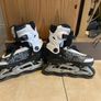 Inline skates size 37-40 (5-7) Image 2