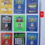 Liverpool Football Cards (116 Players) Image 7