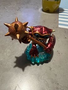 Wham Shell Skylanders
