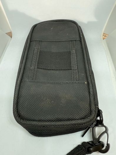 Game Boy Advance SP carry case