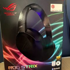 Rog Strix Go Bt
