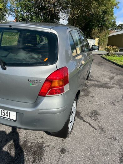 For sale 2010 Toyota Yaris 1.0 mint car