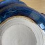 Large Colm de Ris Irish Studio Pottery Bowl - Excellent Condition Image 2