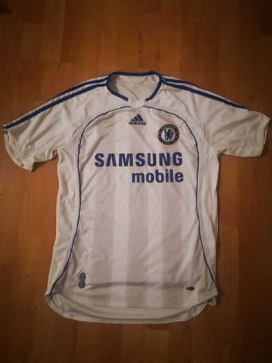Retro jerseys