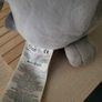 Tommee Tippee Ollie the Owl white noise Image 2