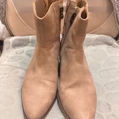 Blowfish Malibu Boots - Brown