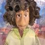 Brand New Disney Encanto Dolls - Mirabel & Bruno Madrigal (Set) Image 3