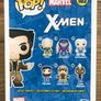 Funko Marvel: X-Men Logan Image 3