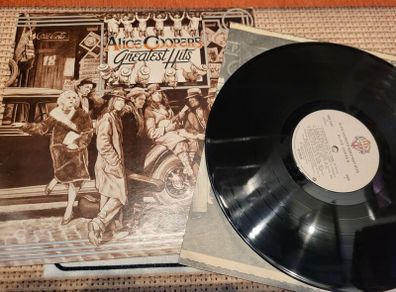 Alice Cooper - Alice Cooper's Greatest Hits
