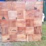 Vintage Blended Hardwood Work Top Image 3