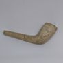 SINN FEIN ABU - A Rare Early 20th Century Clay Tobacco Pipe Image 4