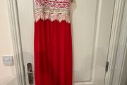 New Collection small/medium dress