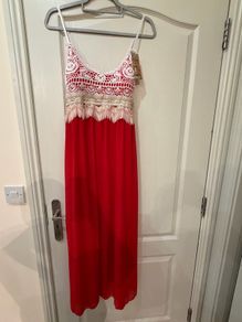 New Collection small/medium dress