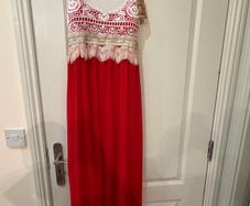 New Collection small/medium dress