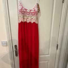 New Collection small/medium dress