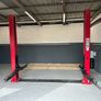 Pacini 2 Post 4 Ton car / van Lift Image 2