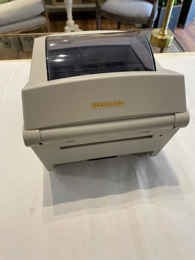 Bixolon Thermal Label Printer SRP770II Fully Working