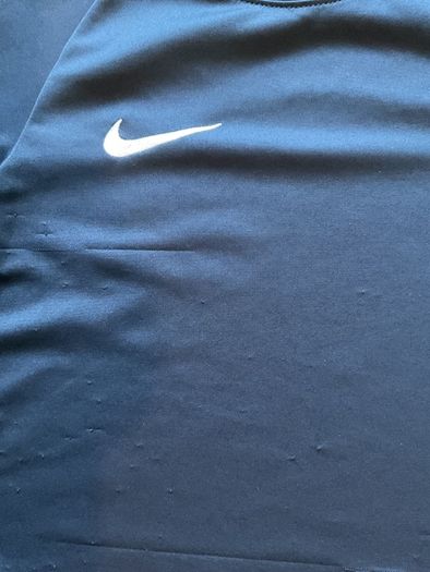 Boys Nike Dry Fit T-shirt 10-12years