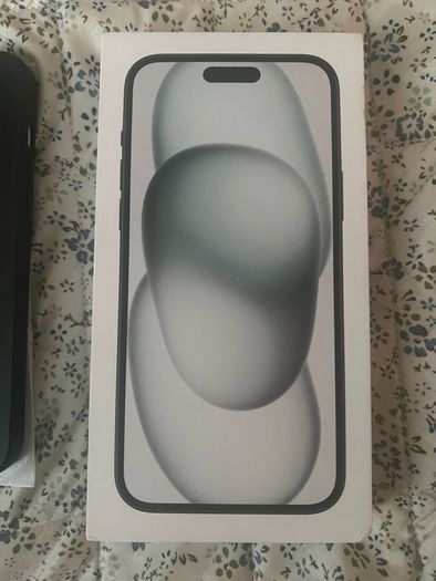 Iphone 15 plus