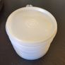 Tupperware burger maker Image 5