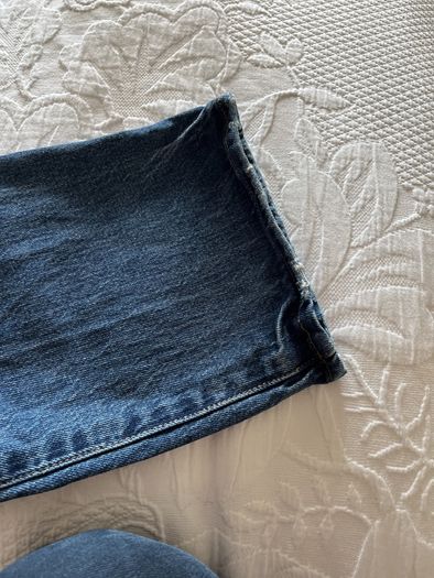 Frame Jeans le high straight