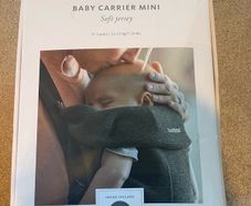 Babybjorn Carrier Mini