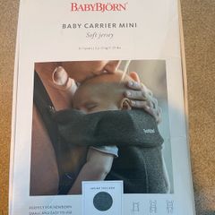 Babybjorn Carrier Mini