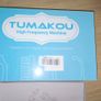 TUMAKOU High Frequency Facial Skin Tightening Wand Machine (4-in-1 Set) Image 8