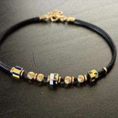 18k / ct Gold Bracelet / Bangle