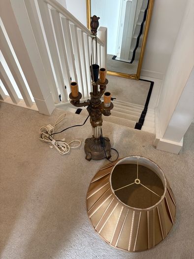 lamp
