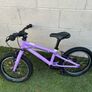 Ridgeback Dimension 16" Kids Bike Image 5