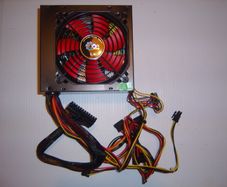 power support