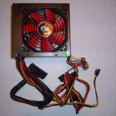 power support