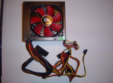 power support