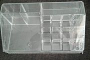 make up storage