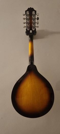 mandolin
