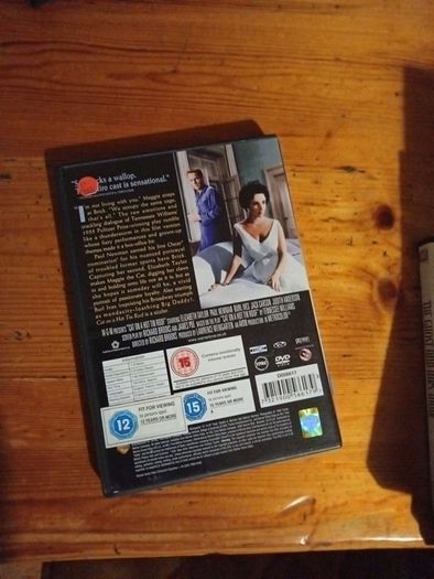 Oldie Movies on Dvd