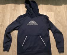 Monterrain Hoodie