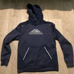 Monterrain Hoodie