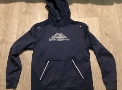 Monterrain Hoodie