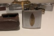 lighter Different brands