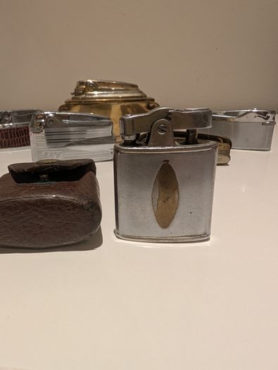 lighter Different brands