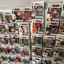47 Boxed Funko Pop Collection - Hellboy, Jurassic Park, Alien, Deadpool & More Image 6