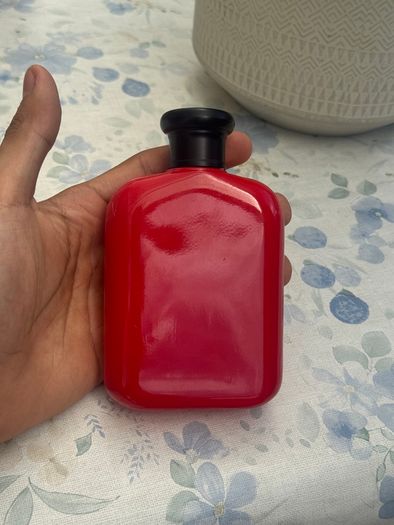 Ralph Lauren Polo Red Eau de Toilette 125ml