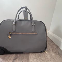 Tumi