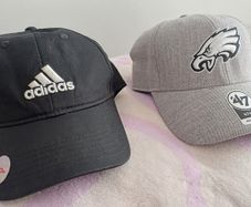 Baseball caps Adidas 47-Brand hats BRAND NEW