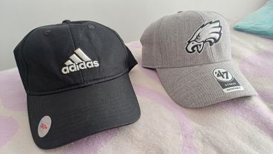 Baseball caps Adidas 47-Brand hats BRAND NEW