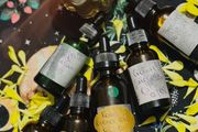 Magic oils
