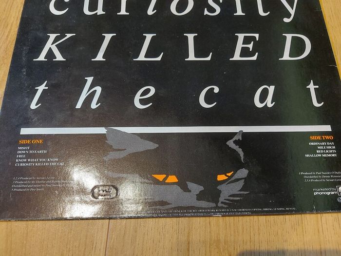 Batch Of Vinyl Records For Sale (15/15) - All Cleaned And In Excellent Condition